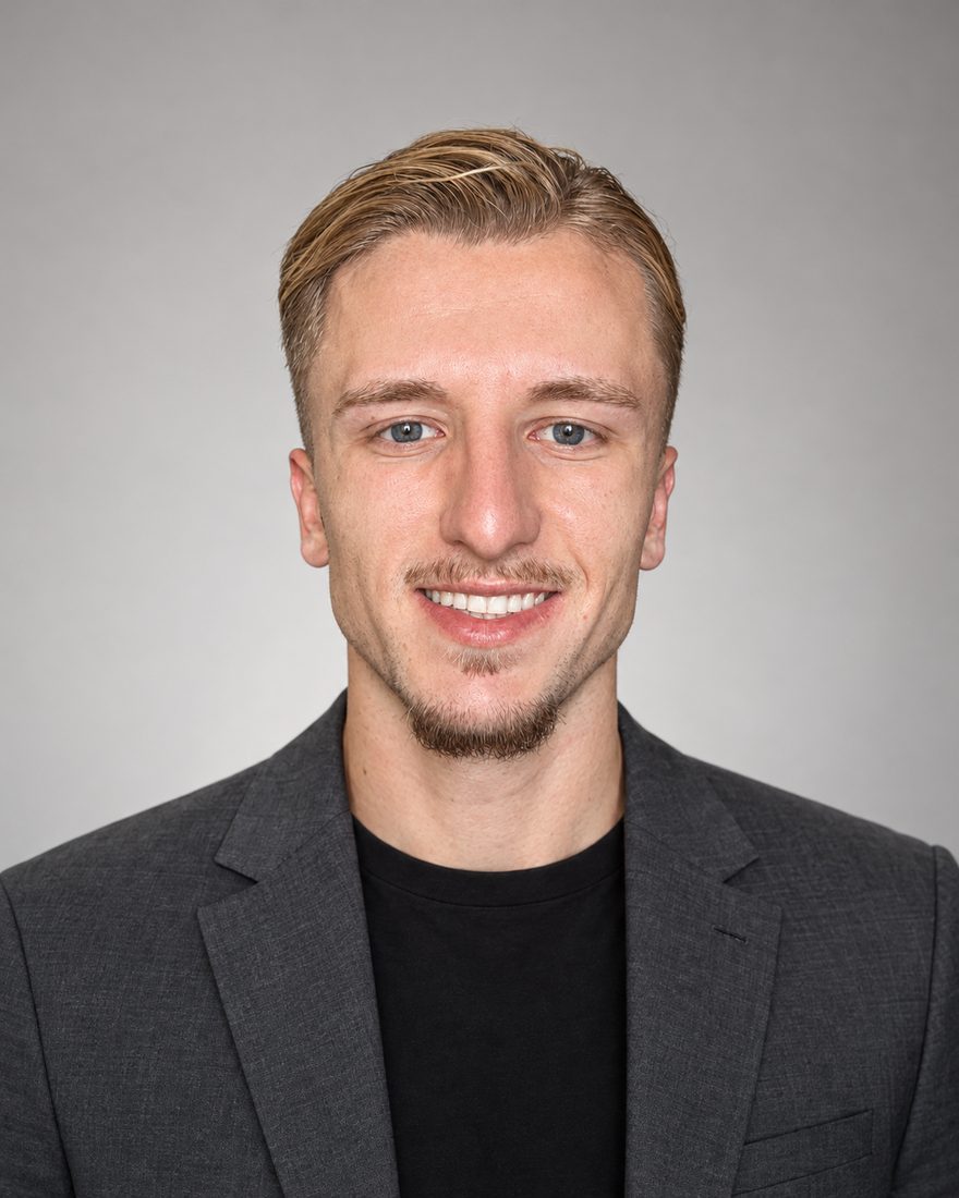 Bakir Bektasevic, Inhaber von Voltena Energievermittlung
